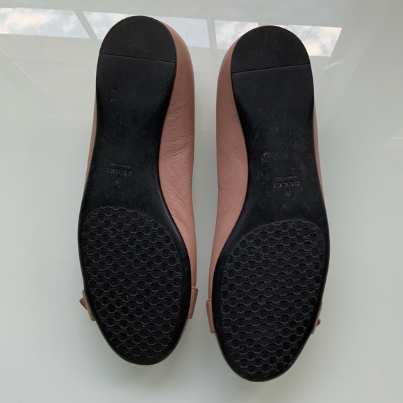 Gucci Ballet Flats - Picture 6 of 7
